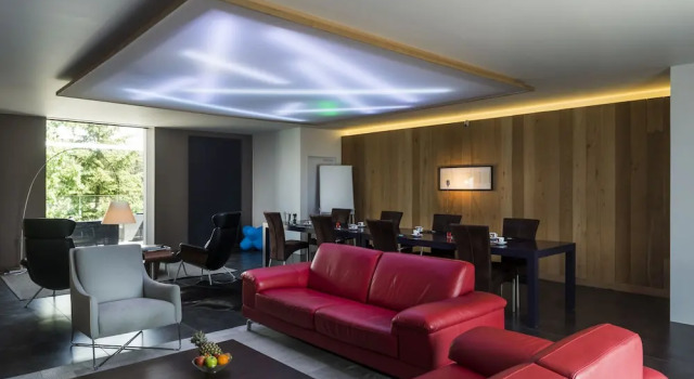 Loft Aan Het Water, Prenota Bed & breakfast Grobbendonk Antwerpse Kempen