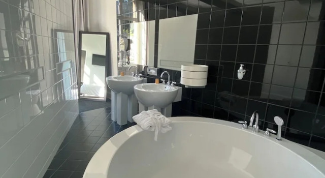Полулюкс Le Grand Hotel