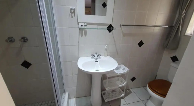 Двухместный номер Standard Gemstone Guest House