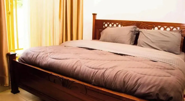 Вилла New G&M STAYS KIGALI
