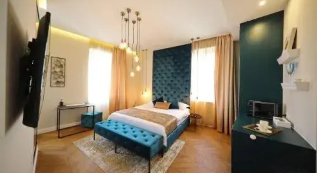 Dalmatian Pearls Deluxe Rooms, Забронировать Отель Отели Задар 5 звезд, рядом с Old Port of Foša, 5*