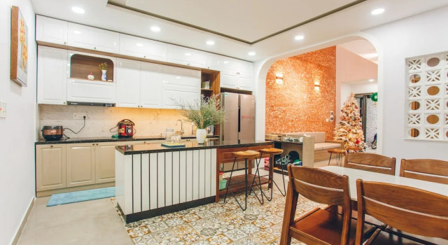 Номер Standard LASANTA Villa