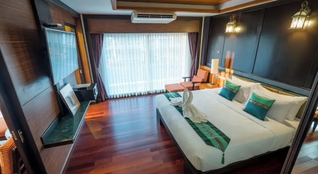 Landmark Nakhon Phanom Hotel
