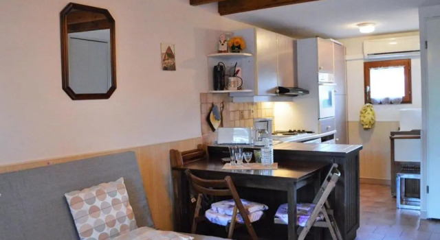 Maison Bormes-les-Mimosas, 2 pièces, 6 personnes - FR-1-251-273