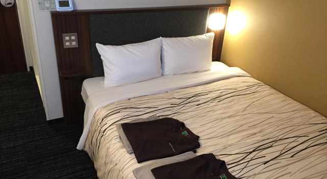 Fukui Manten Hotel Ekimae, Rezervovat Hotel Fukui Hokuriku, poblíž Fukui Station
