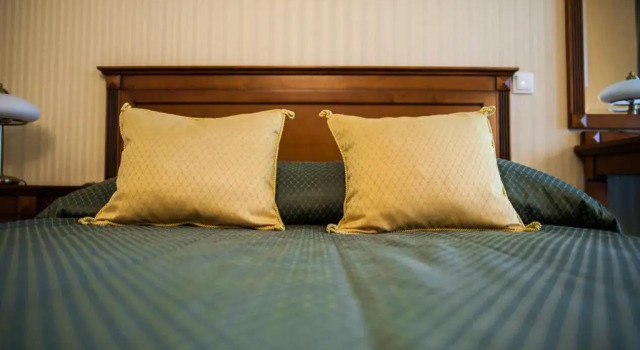 Номер Superior Stacja Nowa Gdynia Bed & Breakfast Aquapark