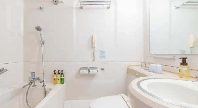 Run of House Art Hotel Kagoshima