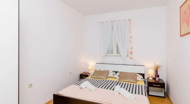 Apartment Antej - One Bedroom Apartment With Terrace and City View, Забронировать Апартаменты/квартира Апартаменты Региона Дубровника, Апартаменты/квартира