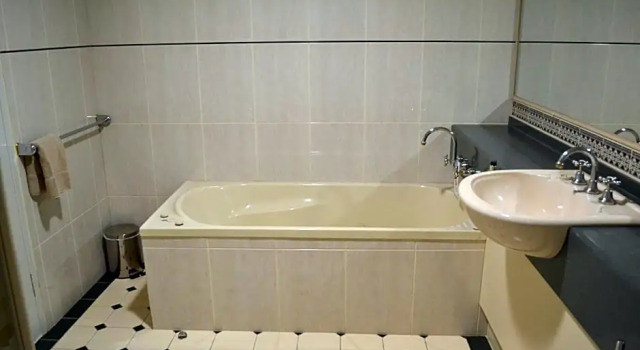 Апартаменты с 2 комнатами Yarrawonga Mulwala Golf Club