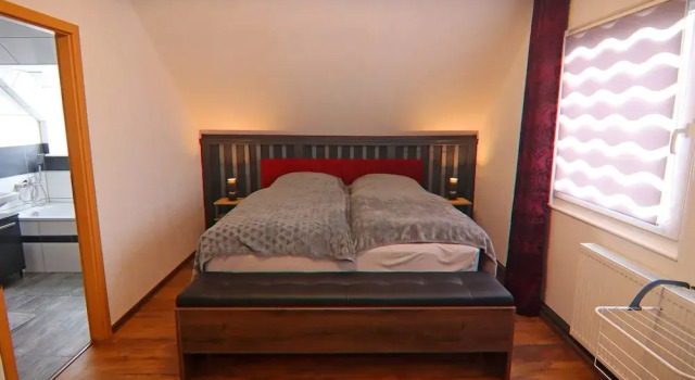 Ferienwohnung Kranichring in Negast Nahe Stralsund