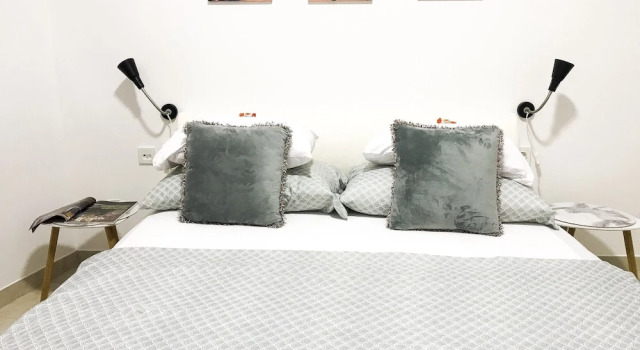 Номер Classic Perello Old Town