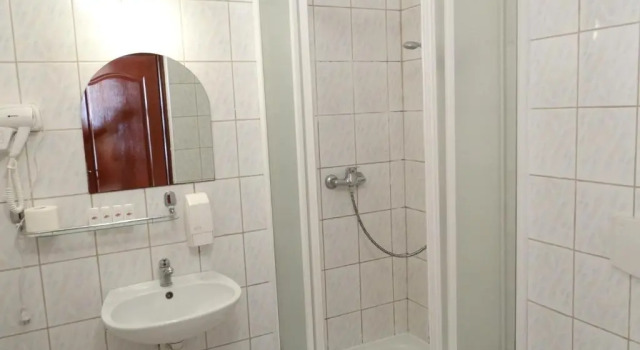 Номер Standard Hotel Relax