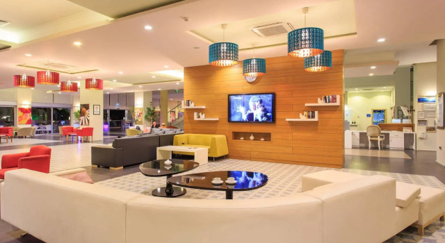 Orka Sunlife Resort hotel and Aquapark