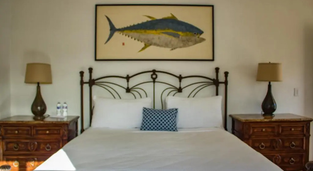 Номер Deluxe La Marina Inn