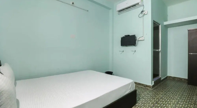Sharda Millennium by OYO Rooms