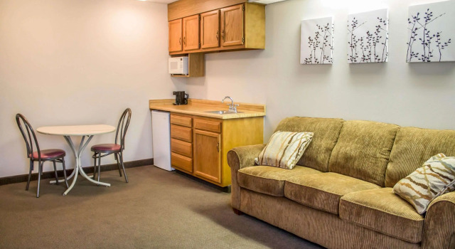 Sleep Inn, Buchen Sie Hotel Bolivar Ohio