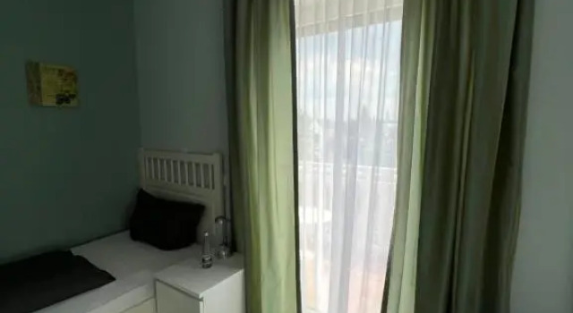Двухместный номер Standard с балконом Gästehaus Elisabeth