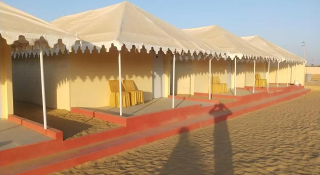 Beyond Stay Garh Rajputana Jaisalmer, Забронировать Отель Отели штата Раджастхана 3 звезды, 3*
