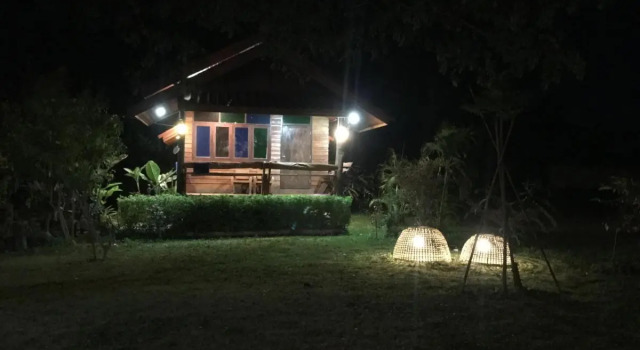 KunTum Farm stay Phayao, Забронировать Фермерский дом Пхаяу 
