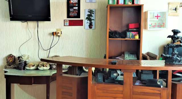 Katawa Guest House Syariah
