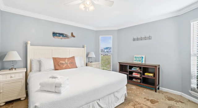 Номер Standard Harbur Arms by Panhandle Getaways