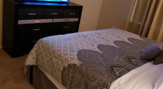 Апартаменты Standard Vacation home