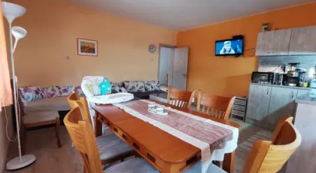 Rose valley guest house