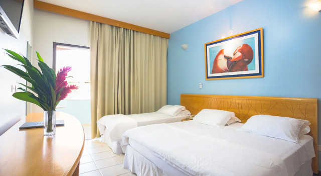 Wetiga Hotel, Забронировать Отель Отели Бонито с парковкой, Парковка