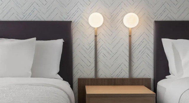 Четырёхместная студия Home2 Suites By Hilton Vaughan Toronto On