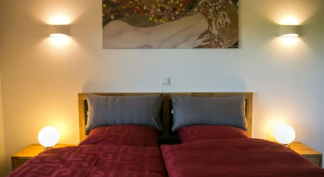 Holiday Home Birx Rhon, Reserva ahora Hotel Birx Rhön