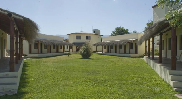 El Gran Chaparral Hotel