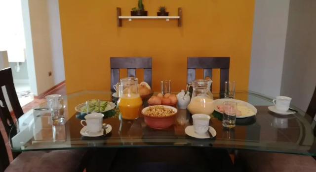 Apartament Panaka Apartments