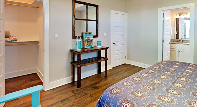 417 Royal Palms - 4 Br Home