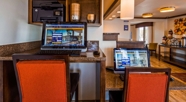 Best Western Paradise Inn, Réserver Hôtel Dillon Montana