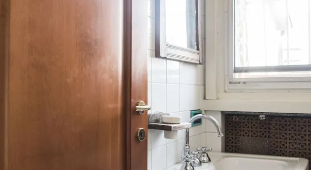 Апартаменты Bright Terrace Apartment in University District