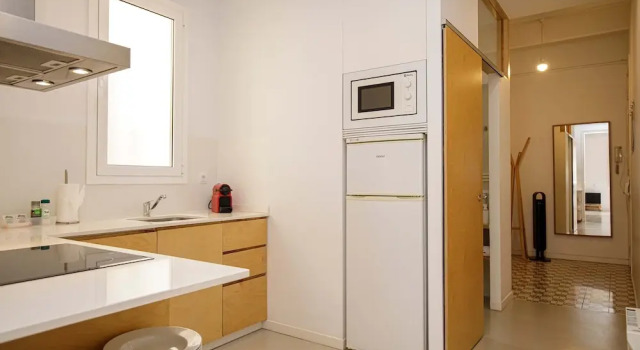 Stay U-nique Apartment Provença III, Забронировать Апартаменты/квартира Апартаменты Барселоны, рядом с Тетуан, Апартаменты/квартира