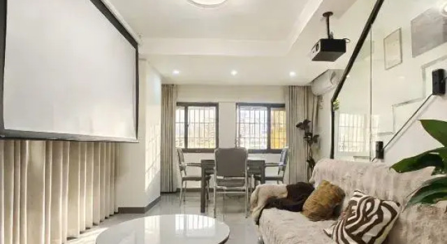 Yunjing Yiju · Loft Homestay (Laodong North Road), Rezerwuj Hotel Xinyu Jiangxi