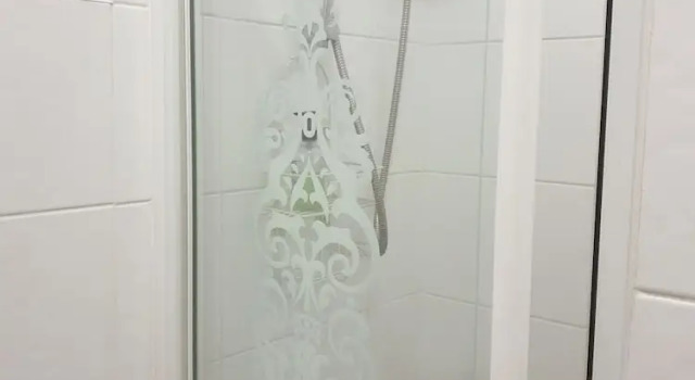 Номер Standard Waters Edge