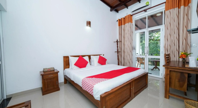 Dazzling Villa