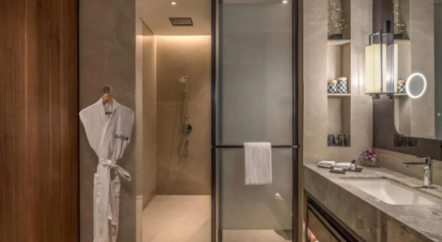 Номер Deluxe Radisson Blu Hotel & Spa, Nashik