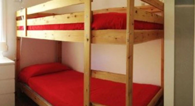 Little Villa 5 beds, extremely comfortable and cozy.-CALANCHIOLE 3