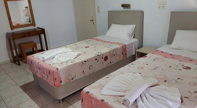 Amadeus Hawaii Apartments & Studios, Забронировать Апартаменты/квартира Недорогие отели периферии Ионических островов, недорого