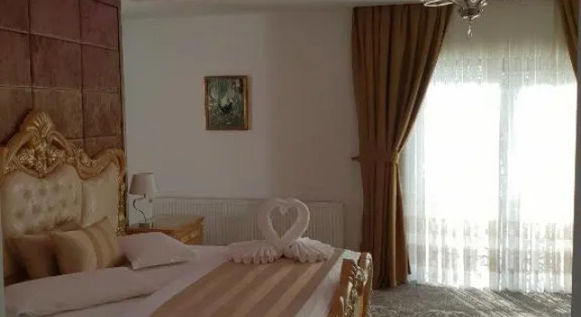 Апартаменты Jadore Boutique Hotel