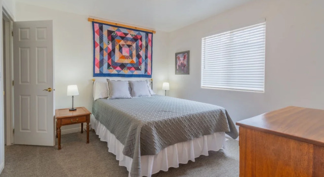 Traveler's Rest 3 Bedroom Home by RedAwning, Varaa Lomakoti Cedar City 