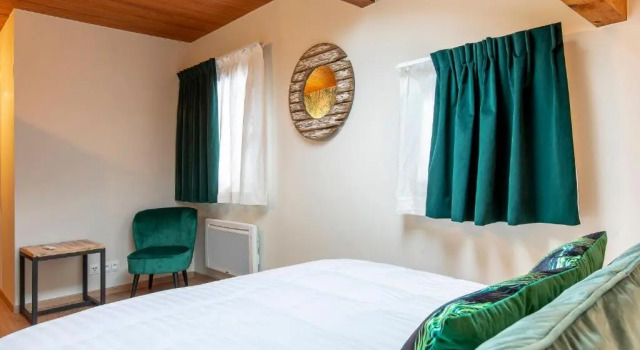 Le Catarina, Buchen Sie Hotel Lathuile Lac d’Annecy