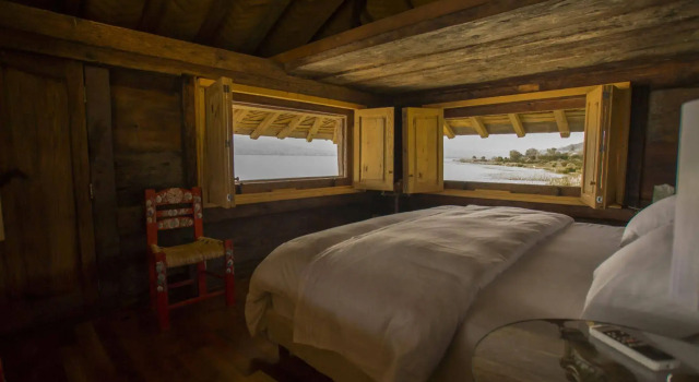 Hacienda Ucazanaztacua, Book Hotel SPA-hoteller i Michoacan, SPA