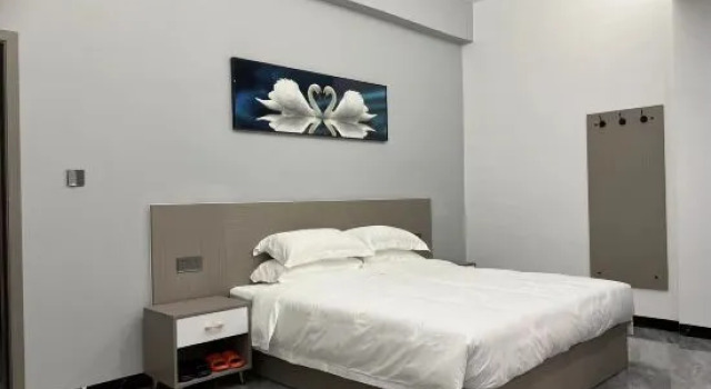 Suite Dawu Inn