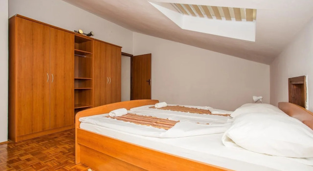 Apartments Adria
