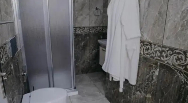 Standaard kamer Cihangir by Aydin Suite Hotel