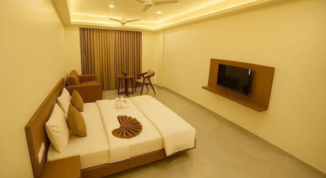 Номер Executive StayGuru The Canyon Inn